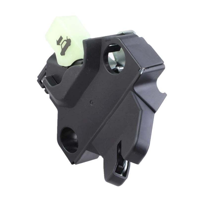 Liftgate Tailgate Latch Lock Actuator Trunk Luggage Motor Repair Replacement Durable Compatible for Car 3/Y 109230800E 1
