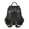 Backpack Women's Bag Large Capacity Soft Leather Backpack Travel Bag
