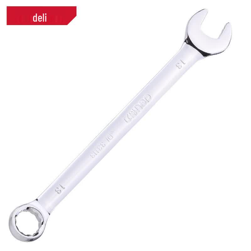 Deli Combination Wrench