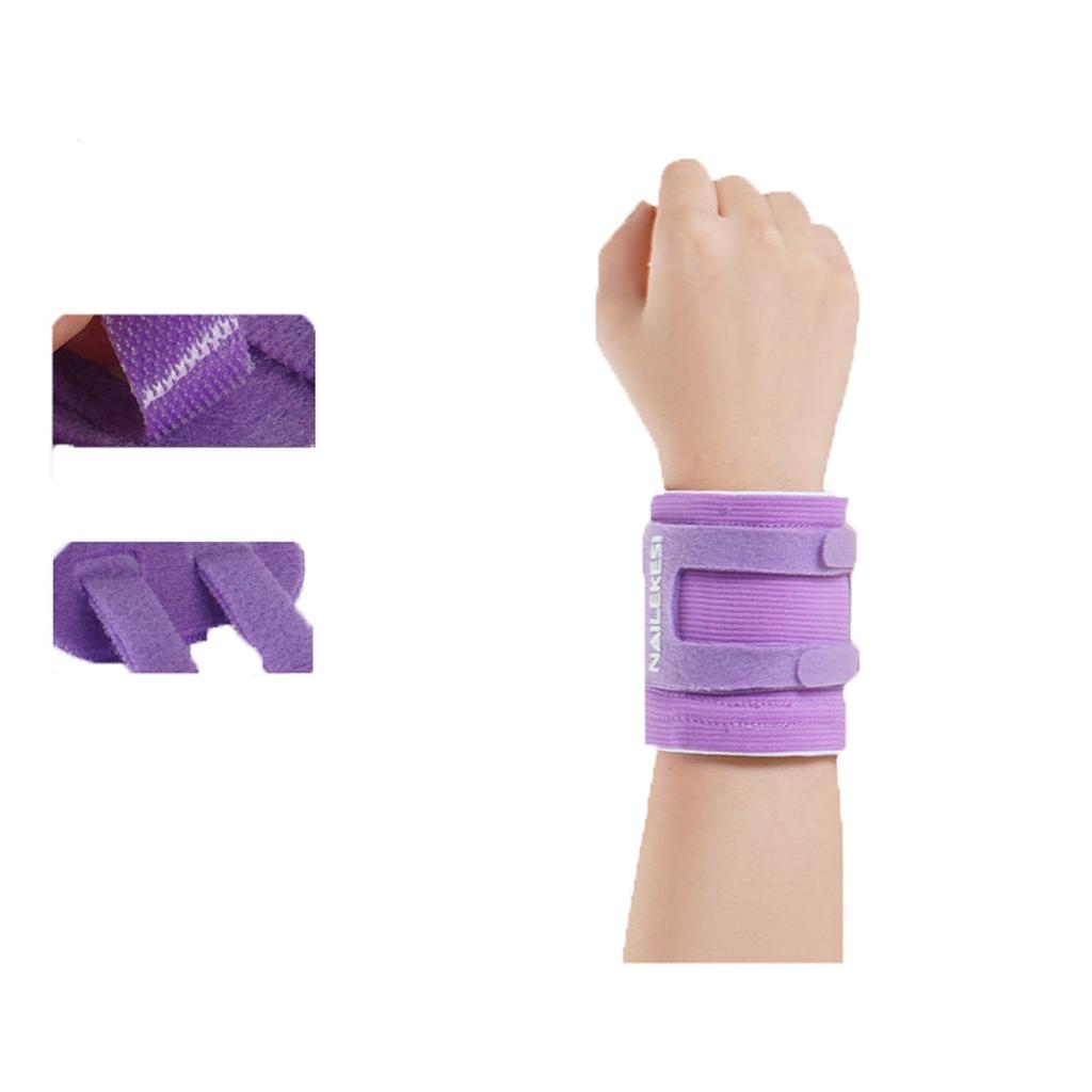 Handgelenksverstauchung Handgelenkssehnscheide Sehscheide Männer und Frauen Sport Basketball Badminton Handgelenkbandage Gelenkschutz