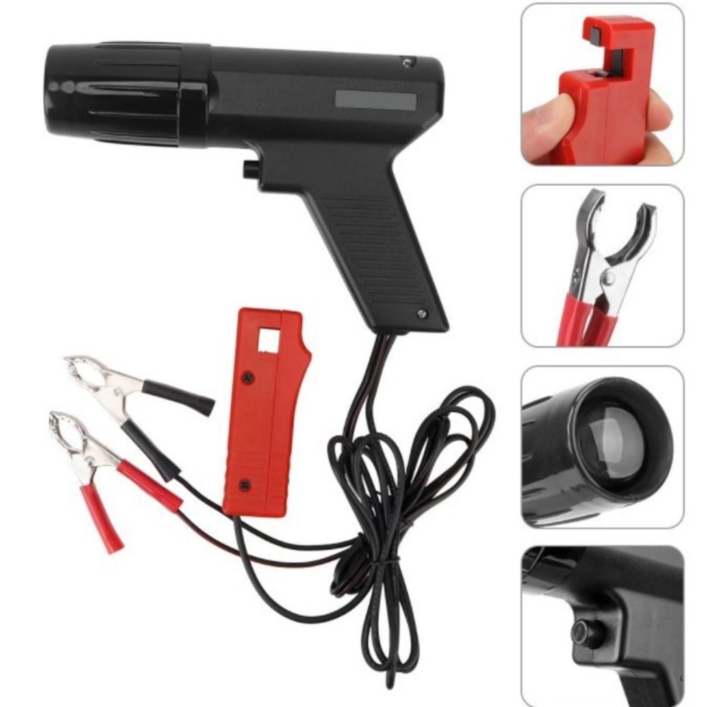 Precision Tool Ignition Tune Up Tool Professional Grade Car Repair Tool  Engine Diagnostics