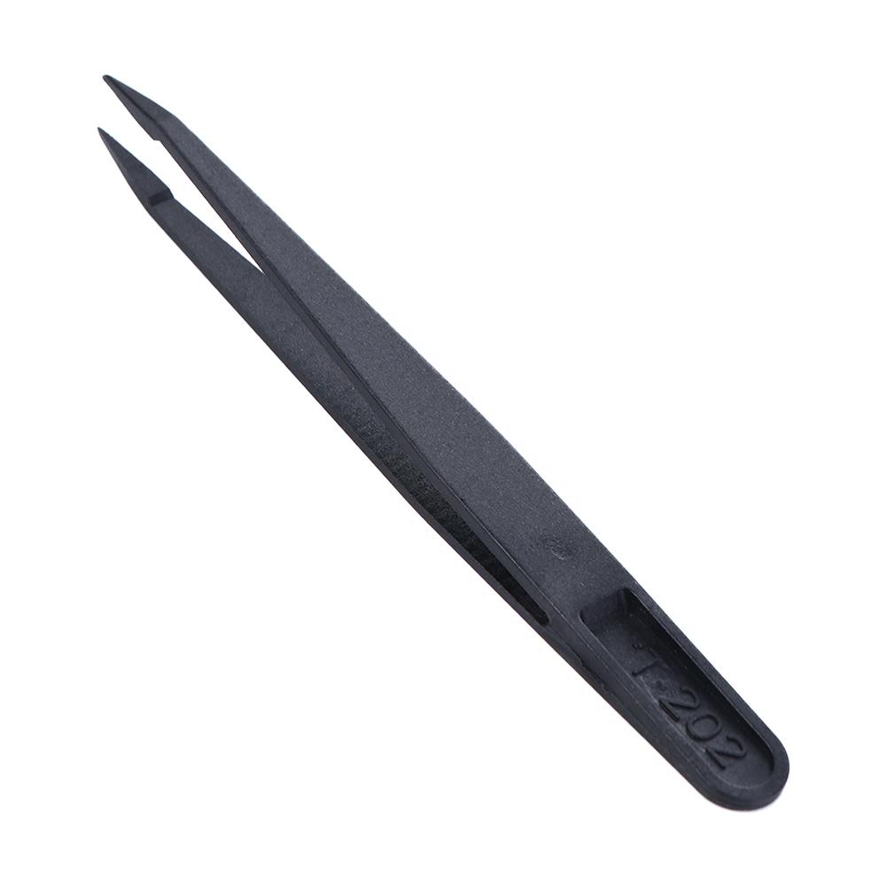 Working Curved Straight For Electronics Precision Maintenance Tools Repair Tools Tweezers DIY Tools