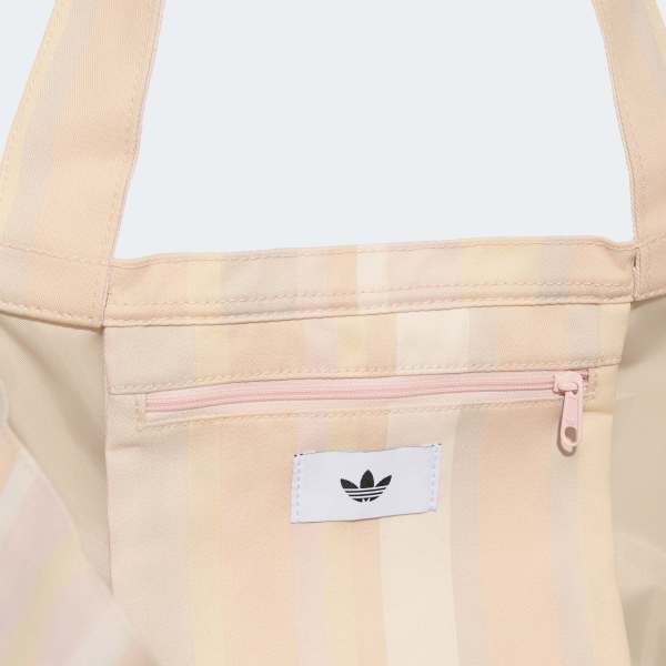 Adidas Summer Glow Tote Bag Canvas Kx5265