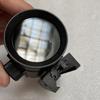 1X40Rd Rot Grün Dot Sight Jagd Sammlung Optik Reflex Holographische Umfang Kollimator Airsoft Zubehör