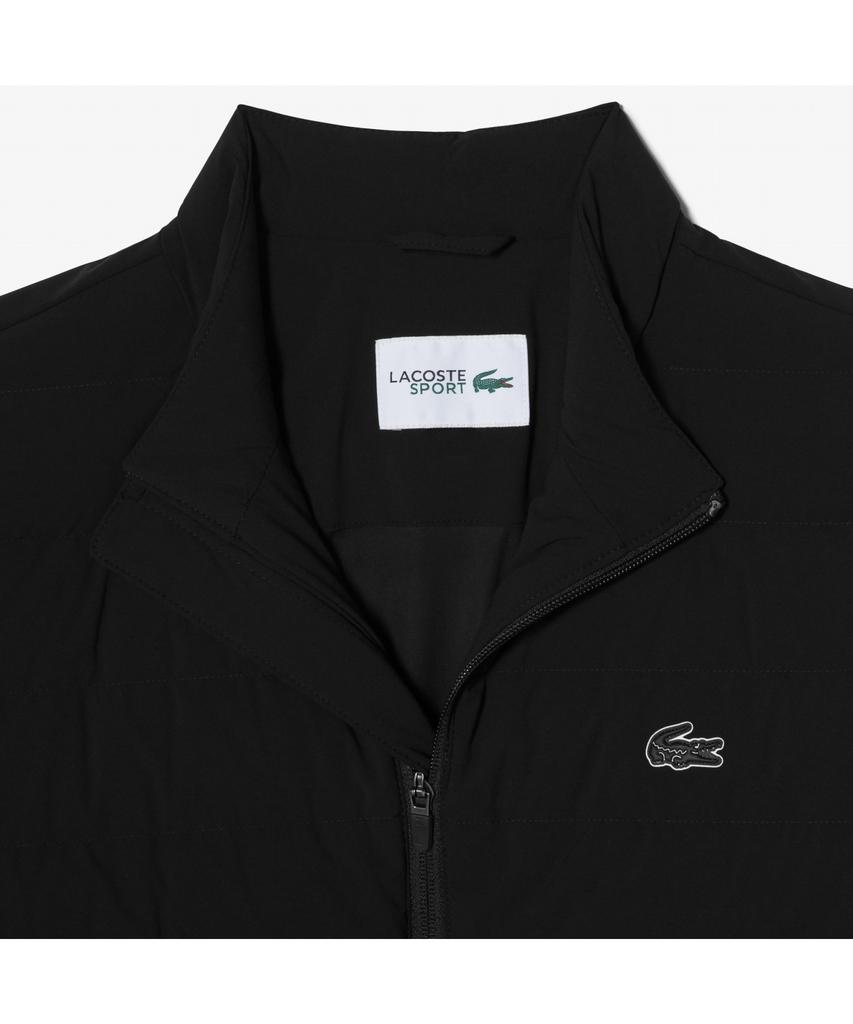 Lacoste Men'S Golf Sweater Hybrid Bh274E-55N 031