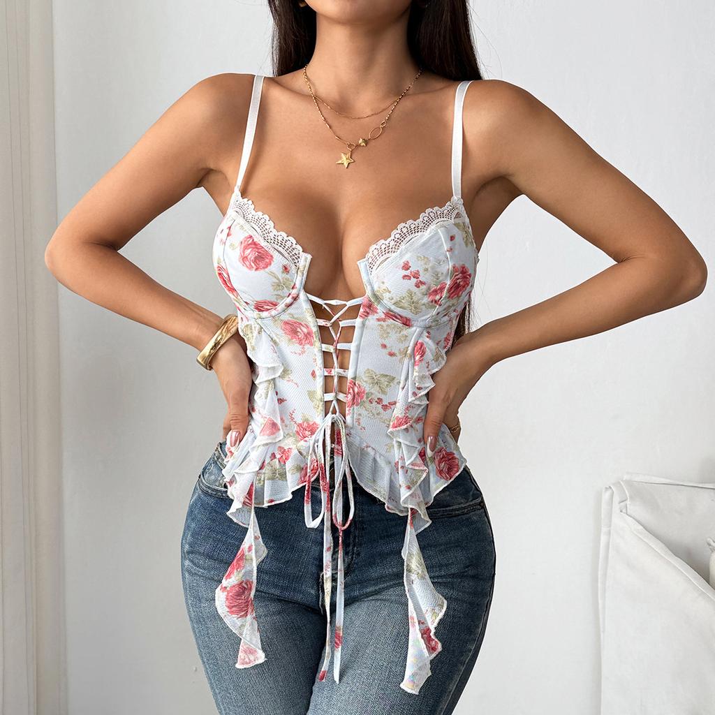 Corsets, fashionable and elegant women's clothing