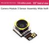 Raspberry Pi IMX708 Camera Module, 11.9MP, Autofocus, Selectable Field of View