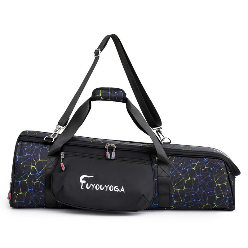 Multi-functional Single Shoulder Yoga Bag