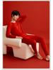 200g Modal Thermal Underwear Set: Cold-Proof Tight Base Layer for Couples - Autumn/Winter Long Johns