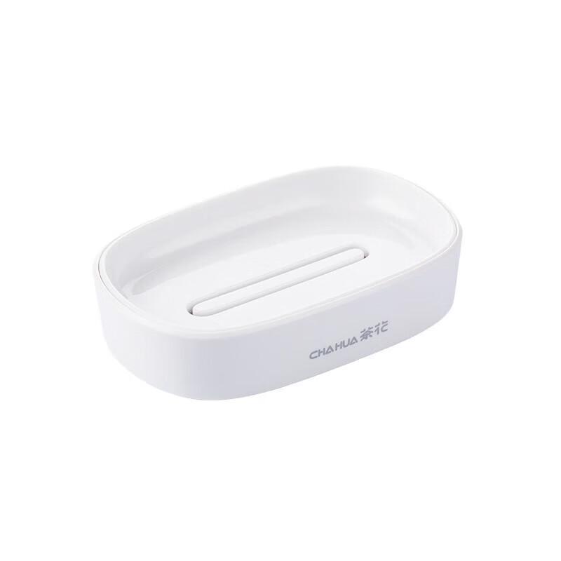 Chahua Aites Frosted Acrylic Soap Dish