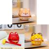 Resin Craft Figurine Stable Emotion Desk Decor Office Gift For Adults