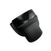 Motorcycle Front Mudguard For Vespa GTS125 GTS250 GTS300 GTV300 2005-2021Splash Guard Motorcycle Tyre Flaps Accessories Black
