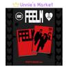 [Pre-order] 82MAJOR [FEELM] PHOTOBOOK Ver. / 5TH MINI ALBUM + Free Gift