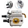 High Performance Carburetor for 034 036 Chainsaws Improved Engine Power