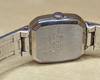 [USED] Working/Good Condition SEIKO Quartz 5421-5060 Silver Women's Watch