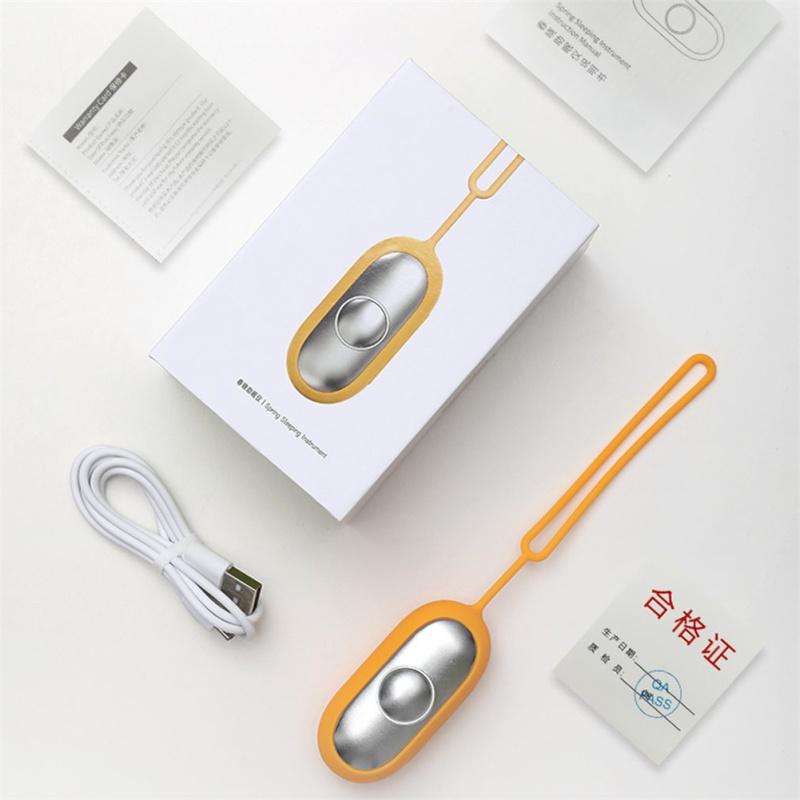 Sleep Aid Handheld Micro-current Smart Sleep Instrument Anxiety Depression Relieve Fast Sleep Health