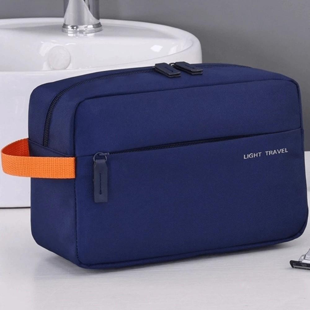 Multifunctional Multifunctional Storage Bag Large Capacity Men Makeup Bag Outdoor Activities