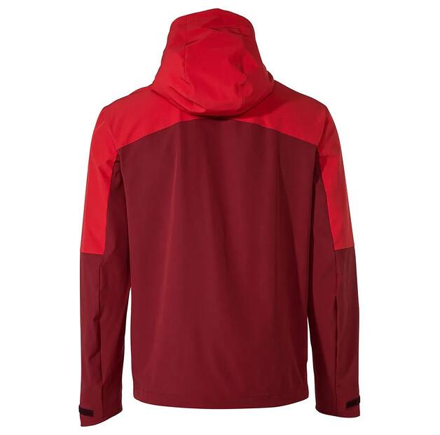 VAUDE Elope Wind Softshell Jacket