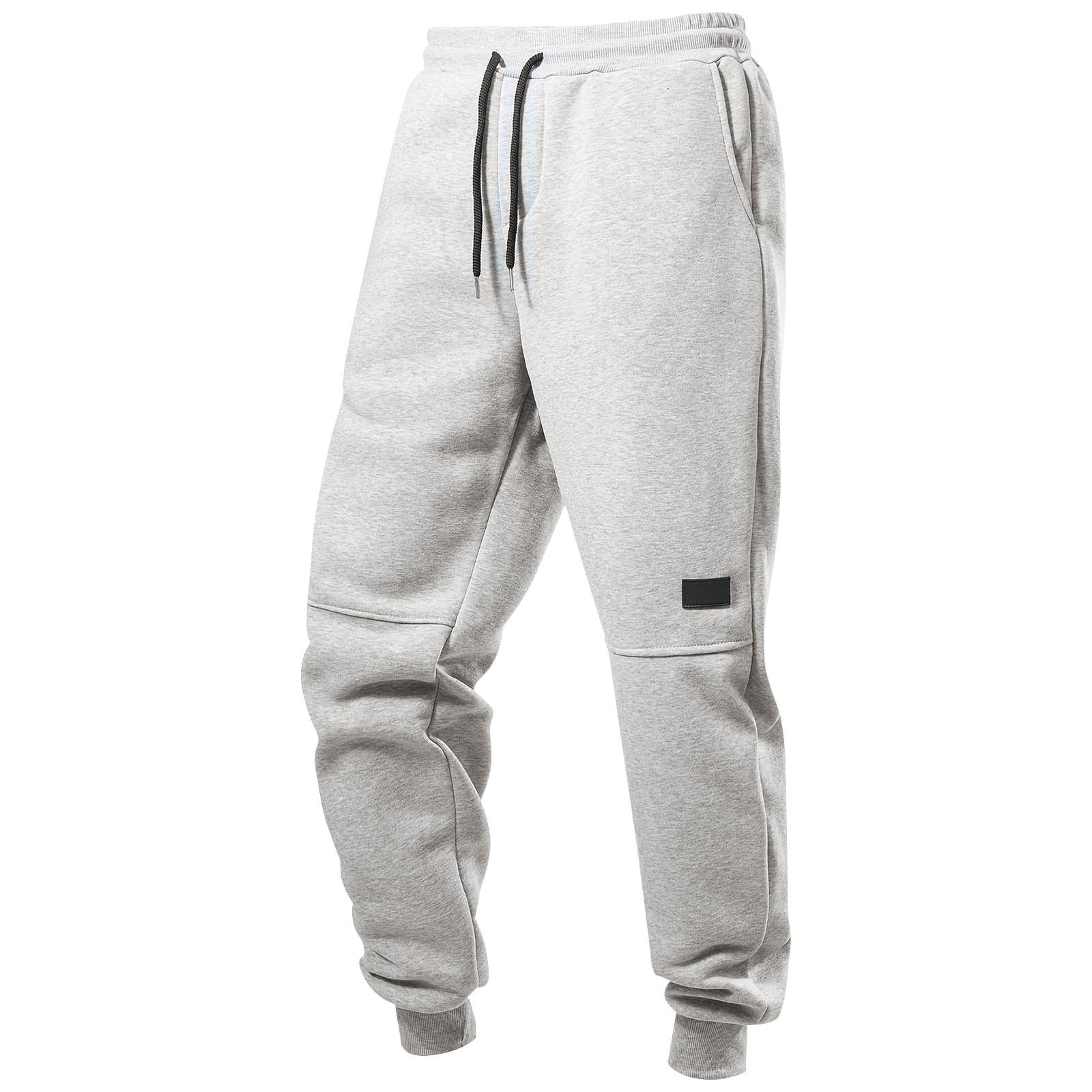 

Мужские однотонные санитарные брюки, повседневные брюки в стиле ретро с завязками на ногах XL