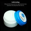 Damping Grease White Lubricating Oil Lubricated Greases Flashlight Parts