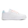 Anta Comfortable Low-Top Kids Skate Shoes Kids Sneakers White Pink A33028005A-6