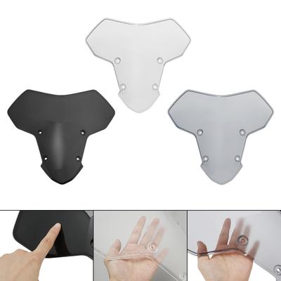 Windschutzscheibe für Kawasaki Z900 2020-2024