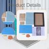 1/35 Building Model Kit Architecture DIY Unfinished Ornament Scenery Layout