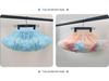 Girls' Autumn/Winter New Style Mesh Tutu Skirt