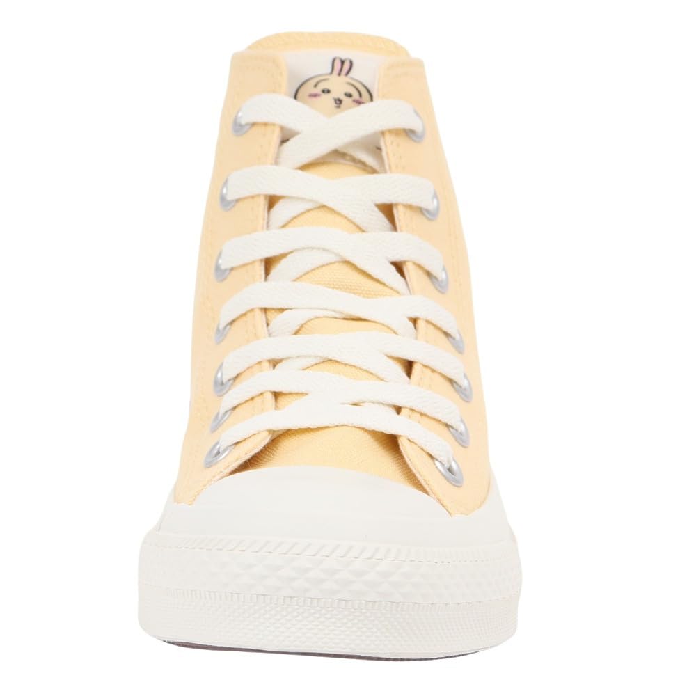 Converse ALL STAR CL Rabbit Size Cm HI/CHIIKAWA Sneakers, 23.5