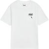 Unisex Cool Touch Short Sleeve T-Shirt