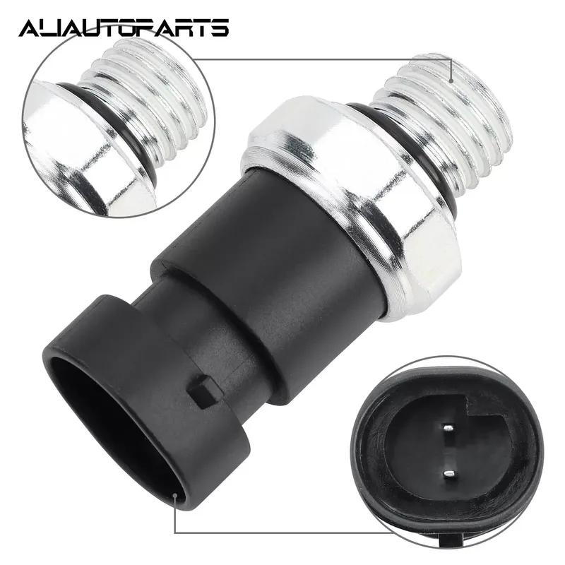 

Oil Pressure Sensor Switch 12611588 For Chevrolet Buick GMC Cadillac Hummer Isuzu Saab Saturn D1843A 12590793 12570964 12635957 12635957
