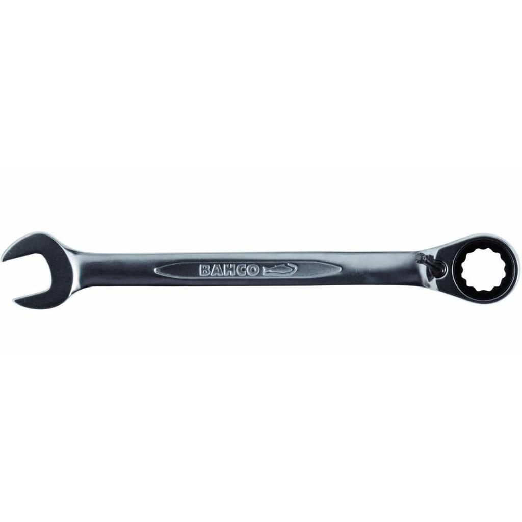 BAHCO Ratchet Combination Wrench 1RM-11
