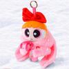 Bambola Peluche Mantello Originale Powerpuff Girls Kawayii Blossom Bubbles Buttercup Bambole Decorative Cartoni Animati Giocattoli Regali di Natale