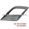 SsangYong Korando Front Fog Light Trim Cover for 11-13 Models