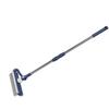 Floor Brush Scrubber   Handle Floor Scrub Brush for Cleaning Patio Bathroom Garage Kitchen