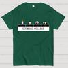 Tops – T-Shirts