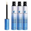 Sérum de Crecimiento para Pestañas de 3 ml Alarga Espesa Da Volumen a las Pestañas Riza las Cejas Suave y Efectivo No Irritante Piel Sensible