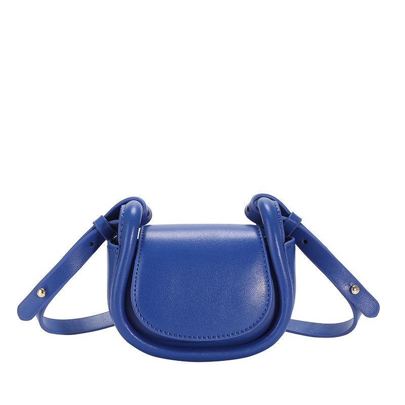 2025 Trendige Sommer Mini Crossbody Lippenstifttasche für Damen