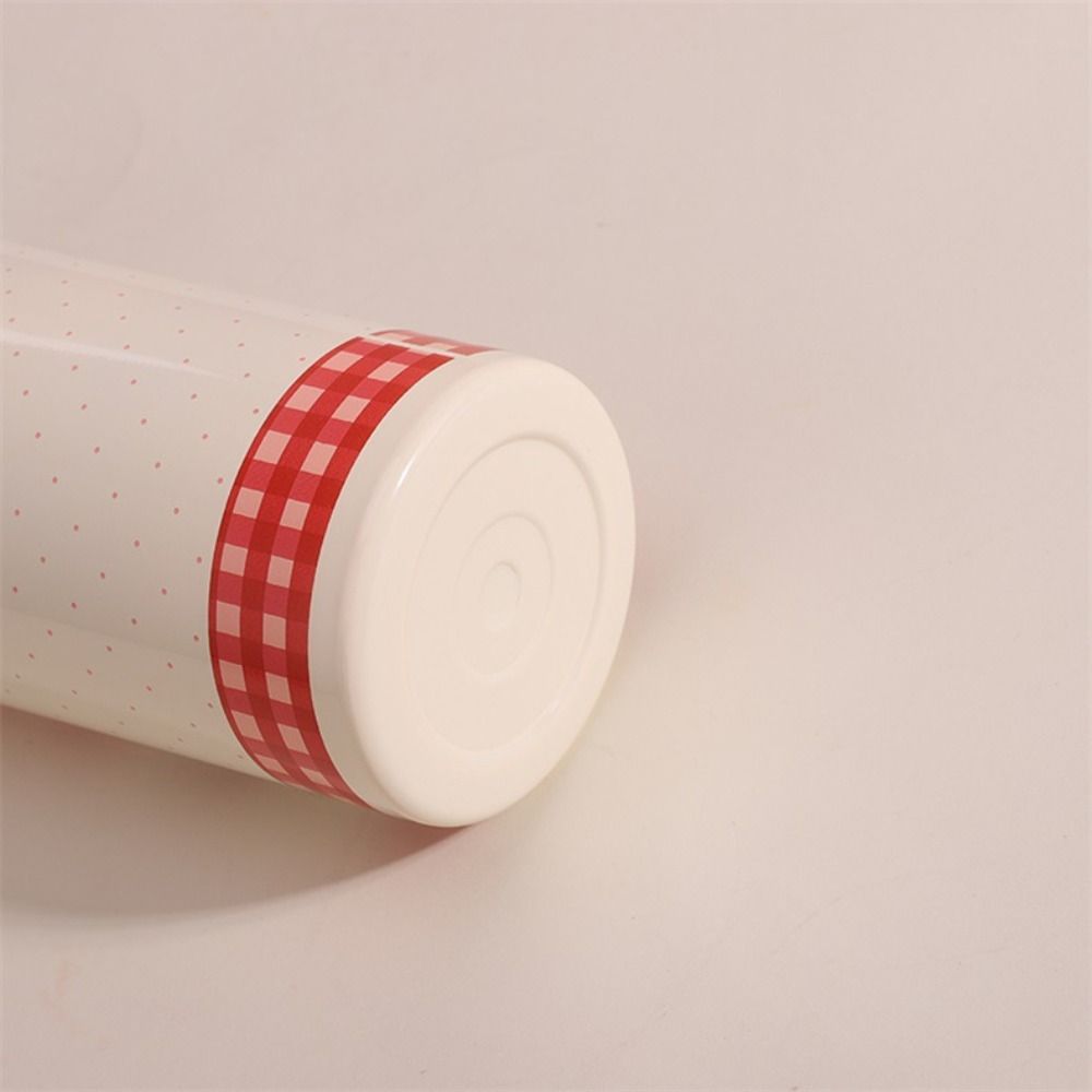 Large Capacity 316 Stainless Steel Cup Portable Design Leakproof Water Bottle  Children Drinkware