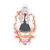The Girl Next Door Who Sometimes Whispers In Acrylic Stand Alyah Valentine Alyah, Russian, Ver.
