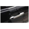 FUNDUOO For Honda CR-V CRV / Civic 2012 2013 2014 2015 2016 New Chrome Door Handle Covers Trim Free Shipping Car