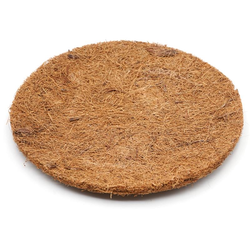 1 Set Grass Mat Dehumidification Grass Bird Nest Racing Pigeon Breeding Eggs Mat Bird Basin Nest for Bird