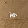 Sailor Brim Bucket Plain BKT01 SAILOR KHA WHI 25J [New Era] Hat, Khaki, L/XL