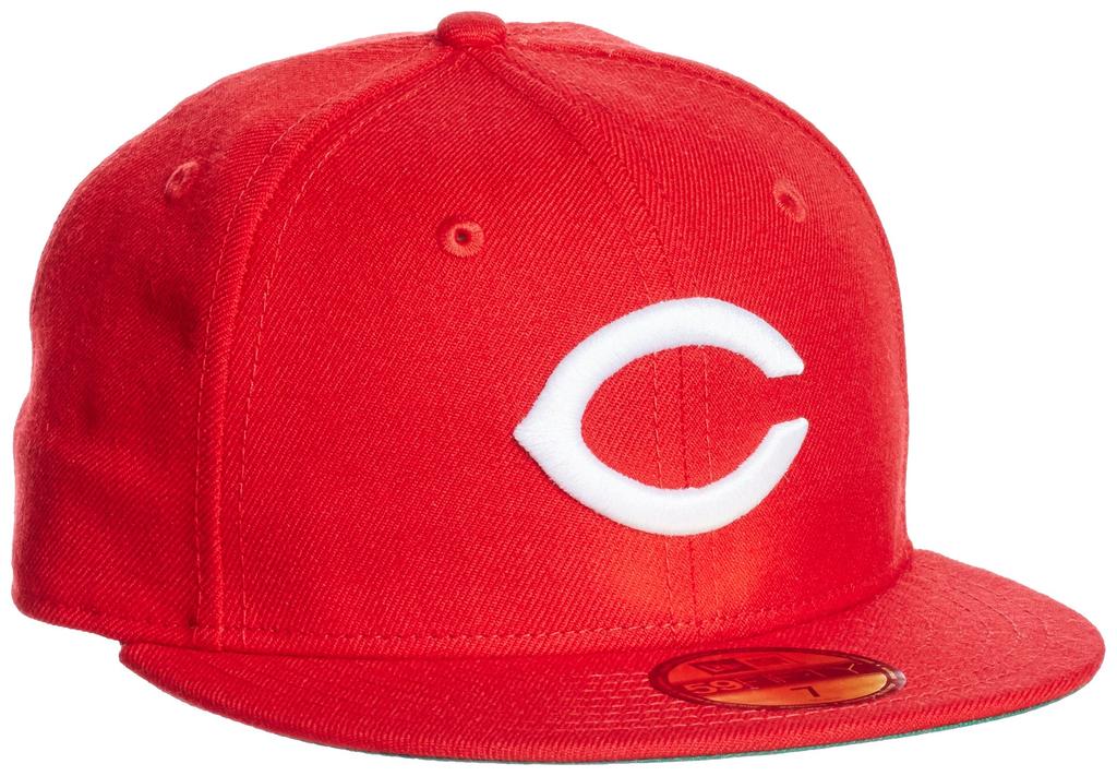 New Era Scarlet Cap Men's (11121905)