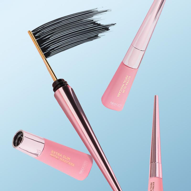 NEOGEN Extra Slim Metal Maxicara 6ml