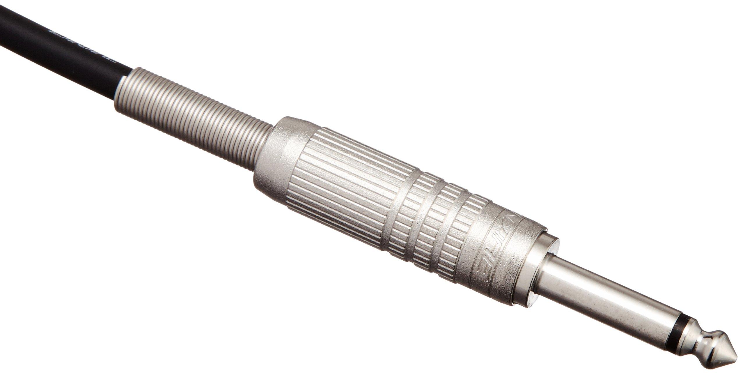 

CANARE PROFESSIONAL CABLE 10m Black G10 чорний