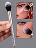 Hohes Erscheinungsbild, exquisiter Make-up-Pinsel mit Diamantgriff, flammweicher Borstenpinselkopf, Rougepinsel, High-Gloss-Pinsel
