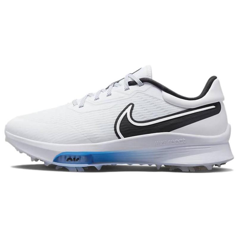 

Кроссовки Nike Air Zoom Infinity Tour NEXT% Wide Белый/Фото-синий DM8446-103 42.5