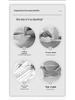 Rechargeable Smart Acupoint Massage Pen - Mini Electric Acupressure Stick