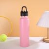 Nufeng Stainless Steel Vacuum Insulated Mug with One-Hand Open Lid